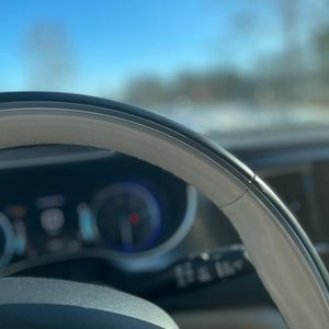 Meet your Posher, Dede